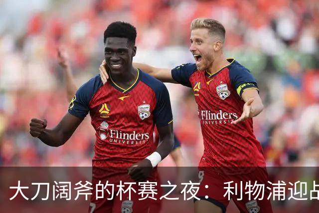 大刀阔斧的杯赛之夜：利物浦迎战热刺，转播团队全揭秘！